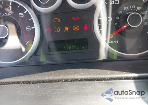 2008 Ford Fusion Se из США, поврежденный, VIN 3FAHP07Z68R108692